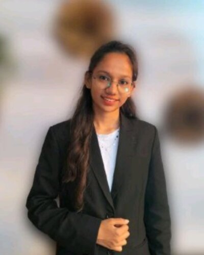 Amisha Vaghela
