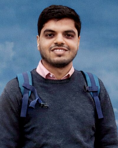 Ankur Garg