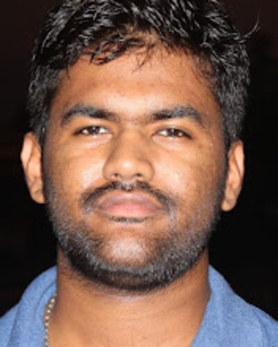 Anupam Sharma