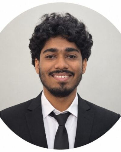 Anvesh Jadhav