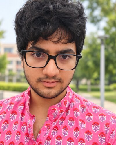 Arjun Badola