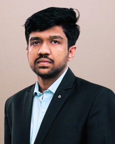 Arka Dutta