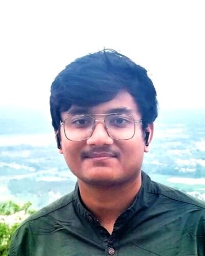 Arnav Jagtap