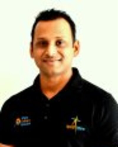 Ashutosh Gupta