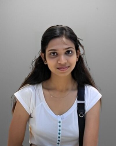 Deepanjali Kumari