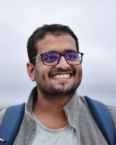 Dikshit Hegde