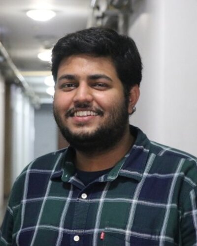 Dr. Prajwal Singh