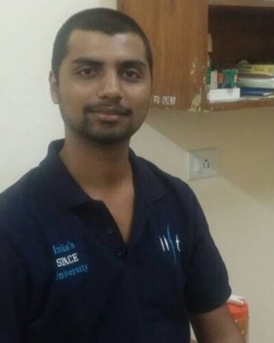 Saurabh Tripathi