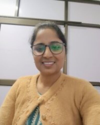 Dr. Seema Kumari