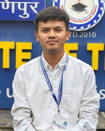 Sinngam Khaidem