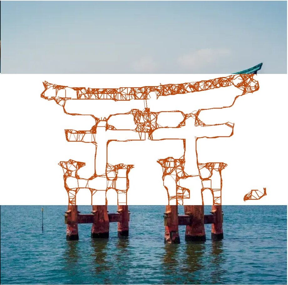 Figure from ScribGen